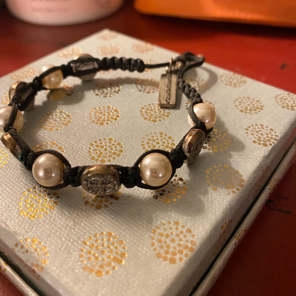 Lovely My Saint My Hero Bracelet 😍